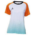 Tee-shirts sur Grenoble : T-shirt Select Tshirt Player Femina Blanc/Vert W