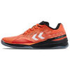 Chaussures hummel HB Topflight Pro Black/Orange