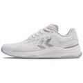 Chaussures hummel HB Topflight Pro White