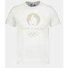 T-shirt Le Coq Sportif Tshirt GRAPHIC PARIS 2024