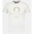 T-shirt Le Coq Sportif Tshirt GRAPHIC PARIS 2024