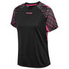 T-shirt enfant hummel Tshirt HML BLAZE Pro Training Kids Rose