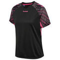 Tee-shirts sur Grenoble : T-shirt hummel Tshirt HML BLAZE Pro Training W