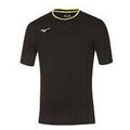 Tee-shirts sur Grenoble : T-shirt Mizuno Tee Coton