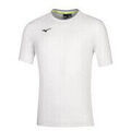 T-shirt Mizuno Tee Coton