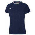 Tee-shirts sur Grenoble : T-shirt Mizuno Tshirt Coton Tee W