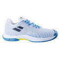 Tennis sur Grenoble : Chaussures Babolat Shadow Spirit 2