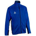 Vestes sur Grenoble : Veste Select Veste Training Zip Spain