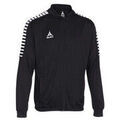 Vestes sur Grenoble : Veste Select Veste Zip Jacket S&eacute;lect Argentina Noir