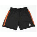 Shorts/Bermuda sur Grenoble : Short Select Short player Camo Noir/Orange JR