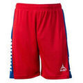 Short Select Short player LNH rouge JR