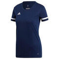 Tee-shirts sur Grenoble : T-shirt adidas Tshirt Marine W