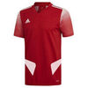 T-shirt adidas Maillot Rouge