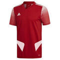 Tee-shirts sur Grenoble : T-shirt adidas Maillot Rouge