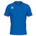 Tee-shirts sur Grenoble : T-shirt Errea Tshirt Marvin Maglia Azur