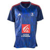 T-shirt adidas Maillot Equipe de France Femme 2023 Bleu