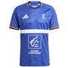 T-shirt adidas Maillot Equipe de France Handball 2024