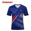 Tee-shirts sur Grenoble : T-shirt Kawasaki Tshirt A1935