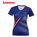 Tee-shirts sur Grenoble : T-shirt Kawasaki Tshirt A2935 W