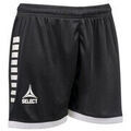 Short sur Grenoble : Short Select Short Player Blur W