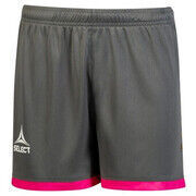 Short Select Short Player LFH Gris W