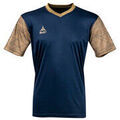 Tee-shirts sur Grenoble : T-shirt Select Tshirt Player Golden M
