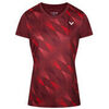 T-shirt Victor Tshirt T-44102 D W
