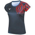 T-shirt Victor Tshirt T-51001TD B W Grenoble