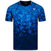 T-shirt Victor Tshirt T-53100 B