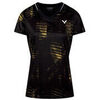 T-shirt Victor Tshirt T-54102 C W