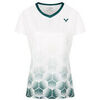 T-shirt Victor Tshirt T-54103 A W