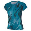 T-shirt Victor Tshirt T-56000TD G W