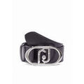Ceintures sur Grenoble : Ceinture Liu Jo Ceinture bustier en cuir