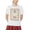 T-shirt Max Mara WKDPANTERA