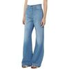 Jeans flare / larges Max Mara WKDLATINO