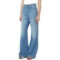 Jeans sur Grenoble : Jeans flare / larges Max Mara WKDLATINO