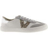 Baskets basses Victoria 1186101 gris