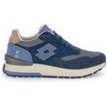 Baskets basses Lotto -