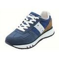 Baskets homme sur Grenoble : Baskets basses Blauer -