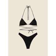 Maillots de bain F * * K -