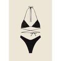 Maillots de bain F * * K -