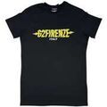 Tee-shirts sur Grenoble : T-shirt G2 Firenze -