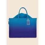 Sac &agrave; main F * * K - Multicolore