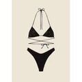 Maillots de bain sur Grenoble : Maillots de bain F * * K -