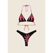 Maillots de bain F * * K -