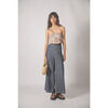 Jeans flare / larges The Korner - PANTS