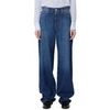 Jeans flare / larges Maxmara Studio MSTPALUDE