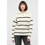 Pull Mustang Pull 2 - &eacute;cru Beige