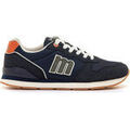 Baskets homme sur Grenoble : Baskets basses MTNG 84467ss plity_marino