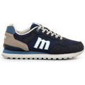 Baskets homme sur Grenoble : Baskets basses MTNG 84711ss plity_marino